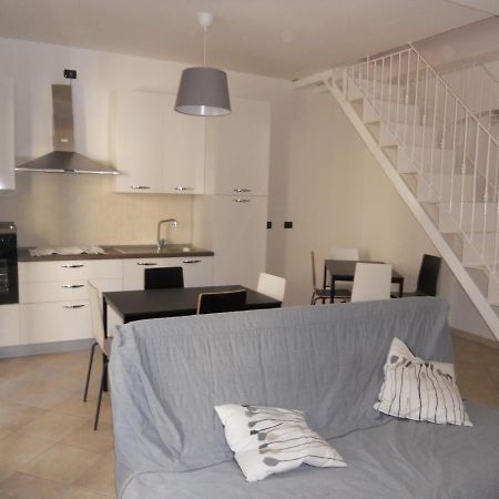 Casa Vacanze Disfida Di Barletta Suite Экстерьер фото