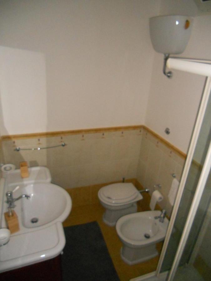 Casa Vacanze Disfida Di Barletta Suite Экстерьер фото