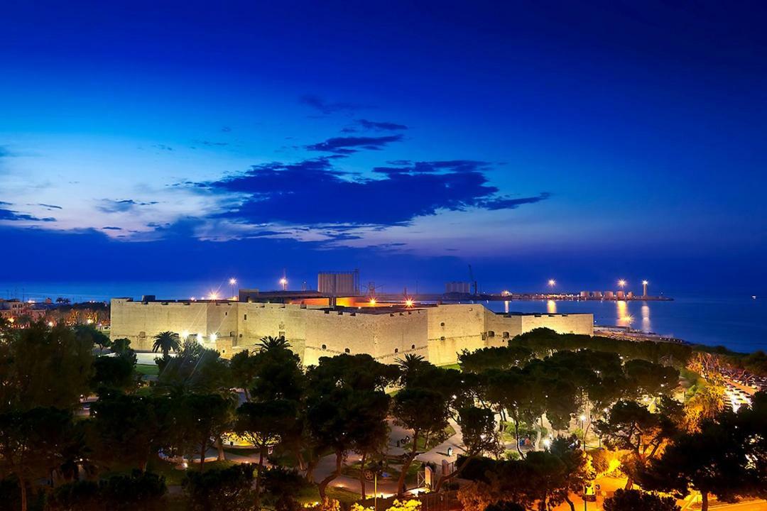 Casa Vacanze Disfida Di Barletta Suite Экстерьер фото