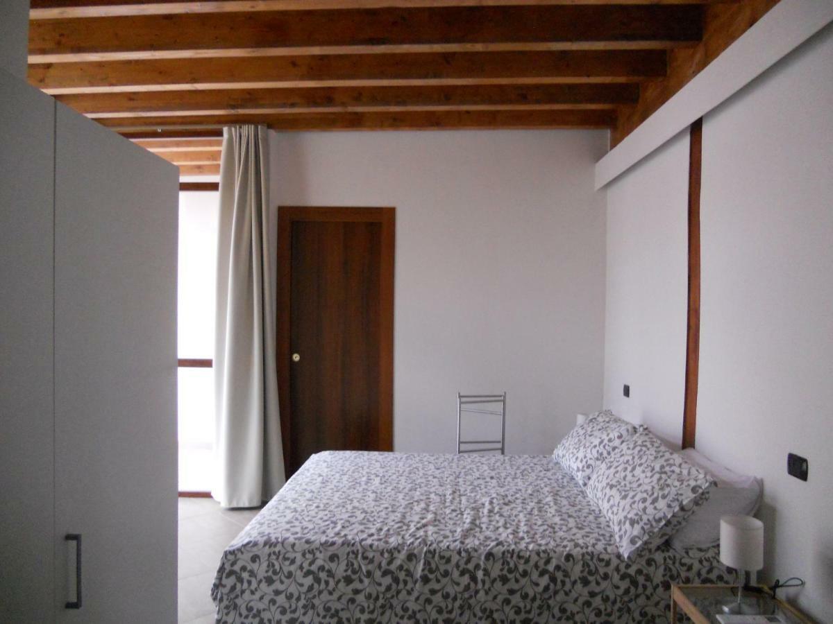 Casa Vacanze Disfida Di Barletta Suite Экстерьер фото