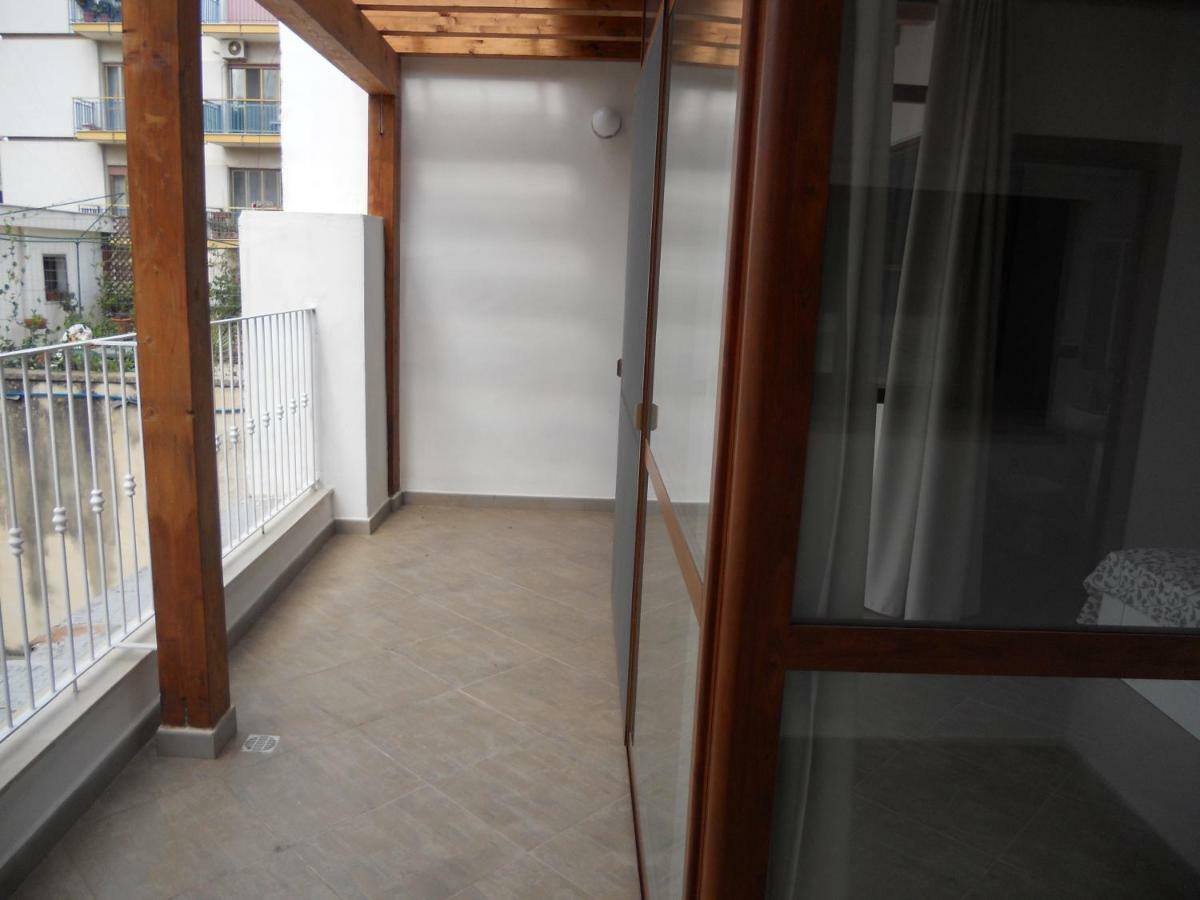 Casa Vacanze Disfida Di Barletta Suite Экстерьер фото