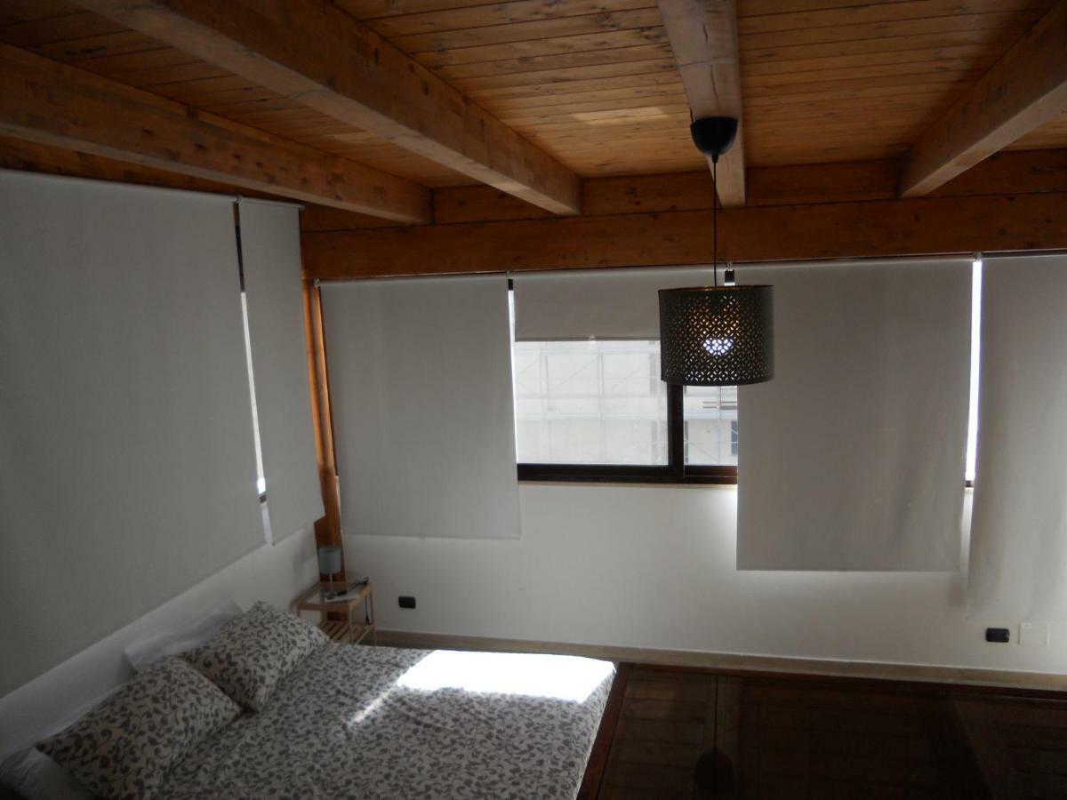 Casa Vacanze Disfida Di Barletta Suite Экстерьер фото