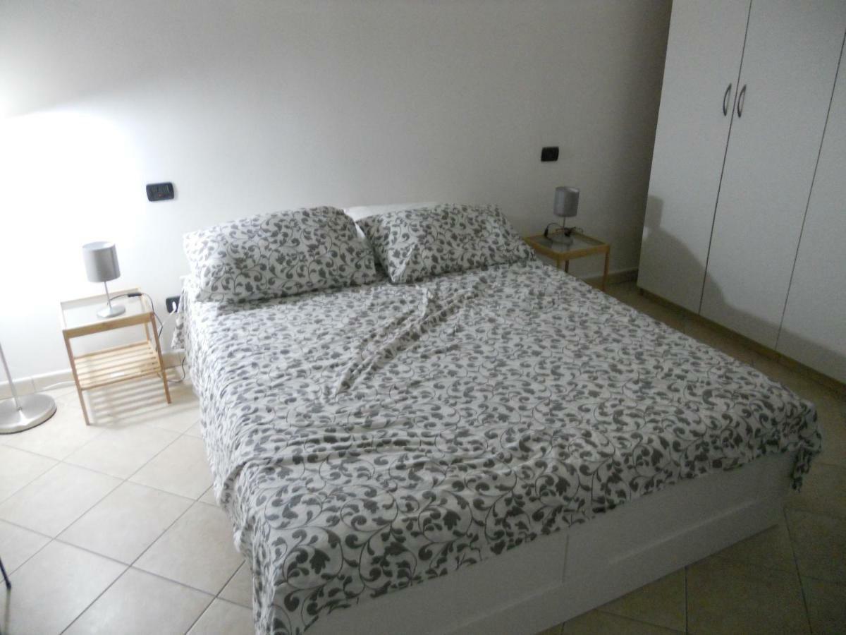 Casa Vacanze Disfida Di Barletta Suite Экстерьер фото