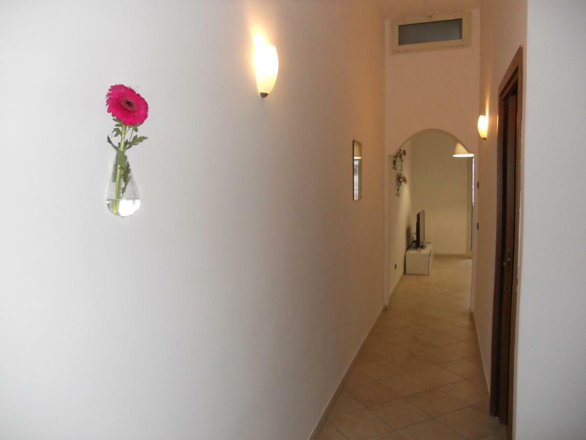 Casa Vacanze Disfida Di Barletta Suite Экстерьер фото