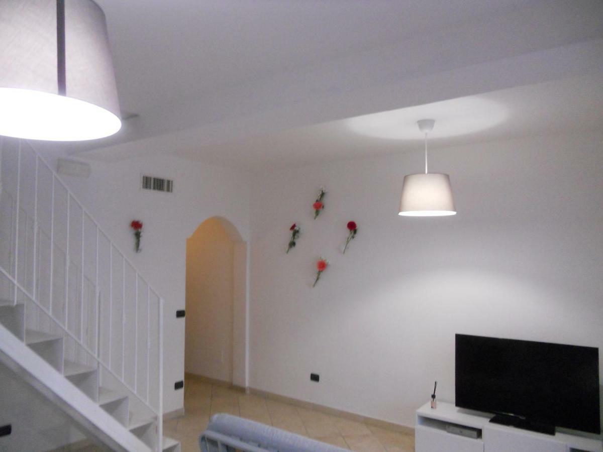 Casa Vacanze Disfida Di Barletta Suite Экстерьер фото