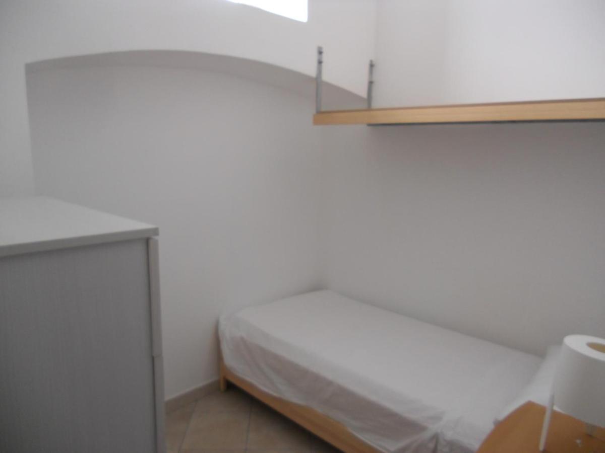 Casa Vacanze Disfida Di Barletta Suite Экстерьер фото