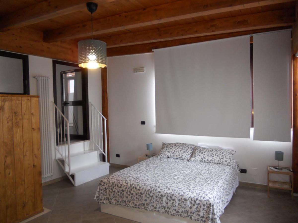 Casa Vacanze Disfida Di Barletta Suite Экстерьер фото